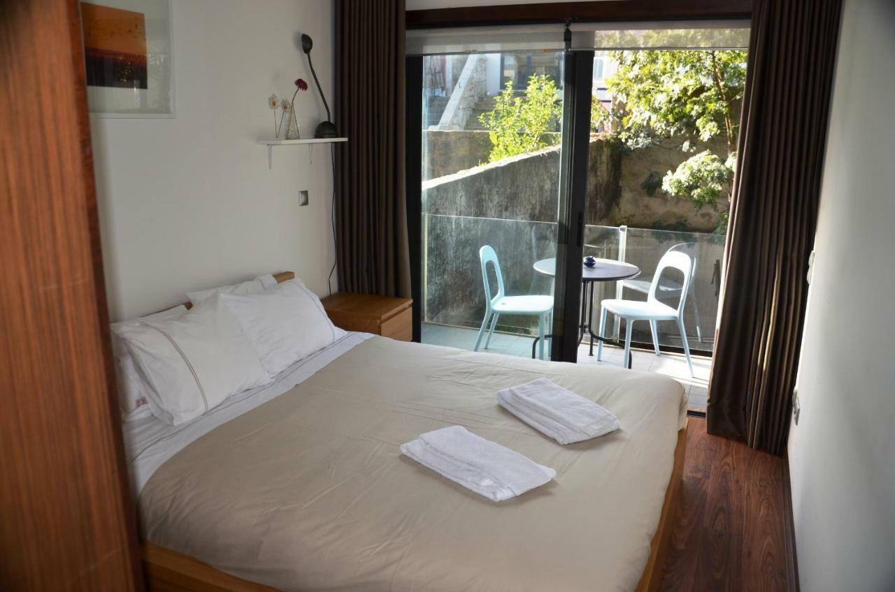 Path Dukes Apartment Порту Екстер'єр фото