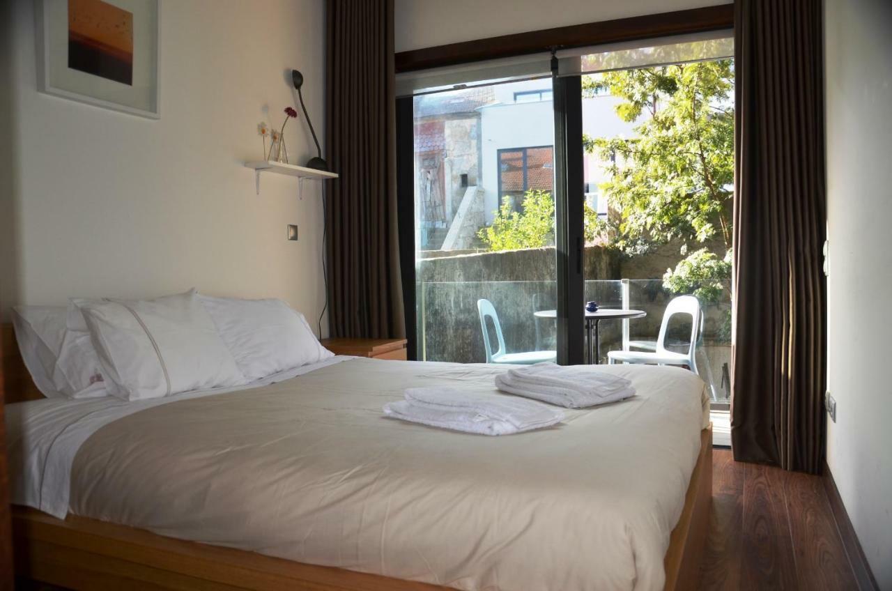 Path Dukes Apartment Порту Екстер'єр фото