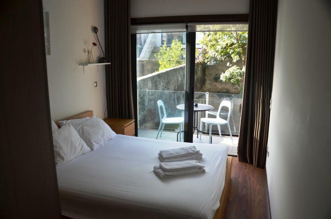 Path Dukes Apartment Порту Екстер'єр фото