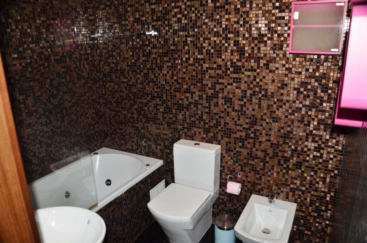 Path Dukes Apartment Порту Екстер'єр фото