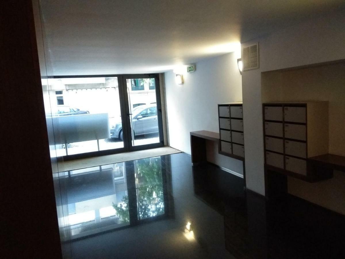 Path Dukes Apartment Порту Екстер'єр фото