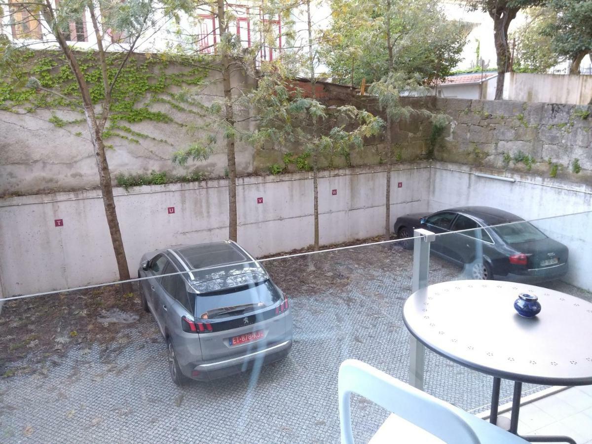 Path Dukes Apartment Порту Екстер'єр фото