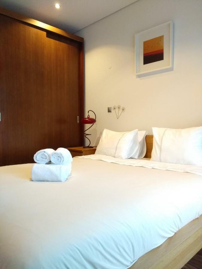 Path Dukes Apartment Порту Екстер'єр фото