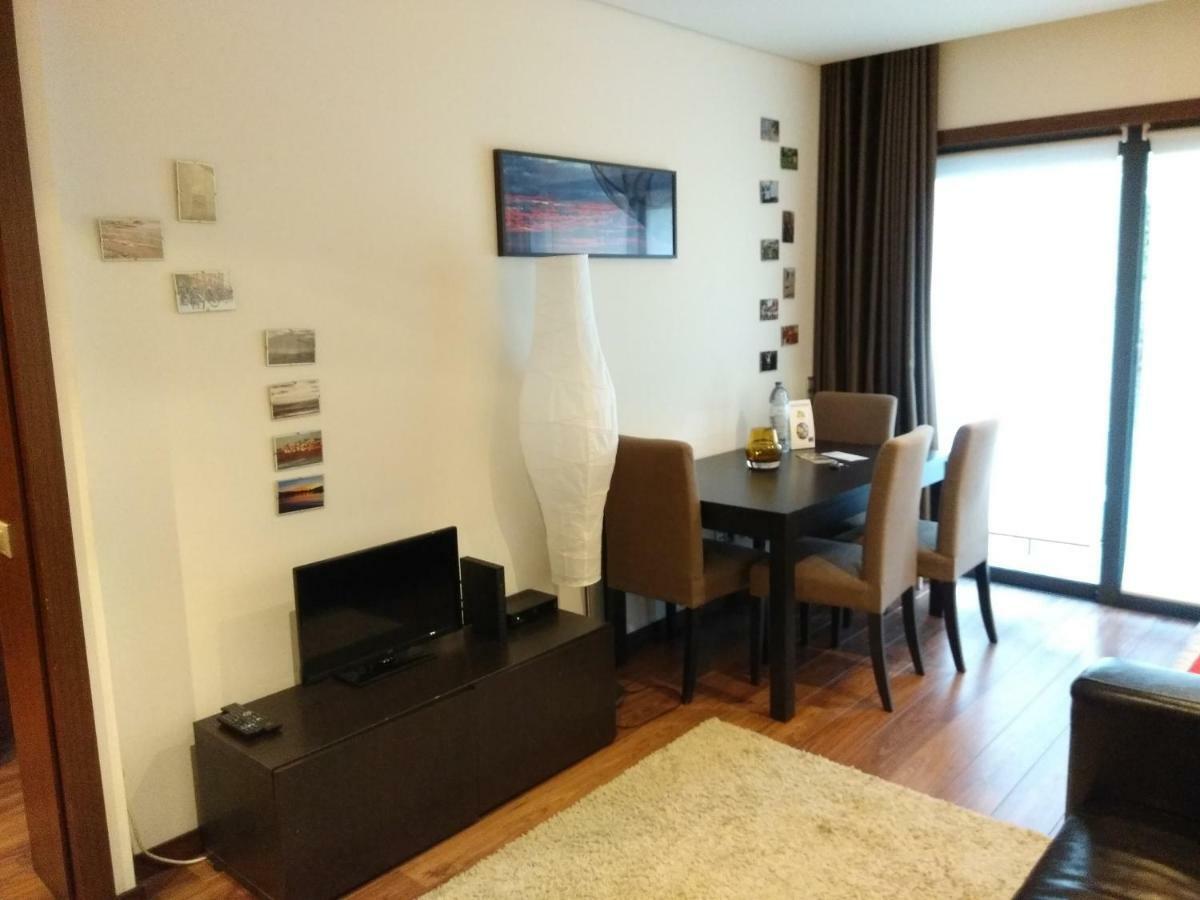 Path Dukes Apartment Порту Екстер'єр фото
