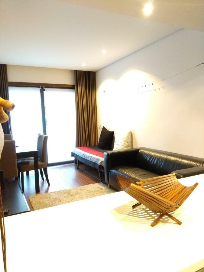 Path Dukes Apartment Порту Екстер'єр фото