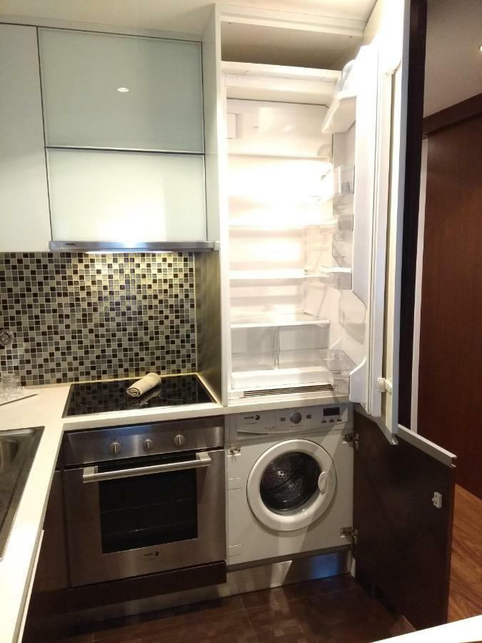 Path Dukes Apartment Порту Екстер'єр фото