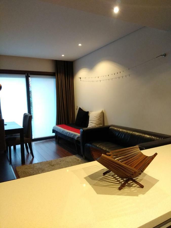 Path Dukes Apartment Порту Екстер'єр фото