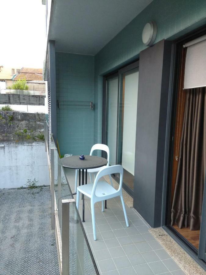 Path Dukes Apartment Порту Екстер'єр фото