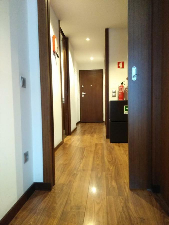 Path Dukes Apartment Порту Екстер'єр фото